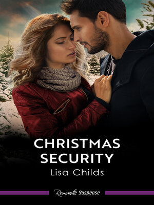 cover image of Christmas Security